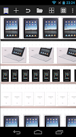 PlanoGraphics Mobile syot layar 1
