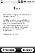 Tele2 Fixit imagem de tela 3
