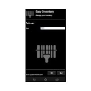 Easy Inventory Plakat