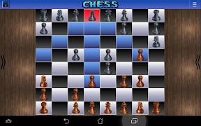 CHESS 1.2 screenshot 7