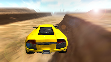 Elite Car Driving Simulator screenshot 5