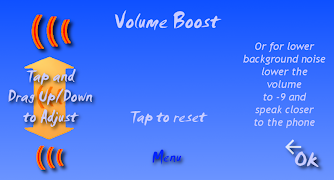 Darth Vader Voice Changer DTVC screenshot 4