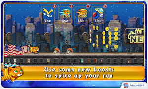City Cat screenshot 4