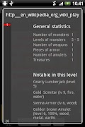 Web Raid Mobile screenshot 7