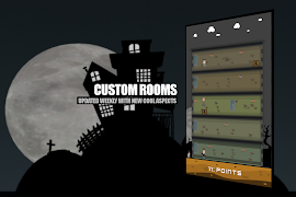 Ghost Adventures Escape Screenshot 2