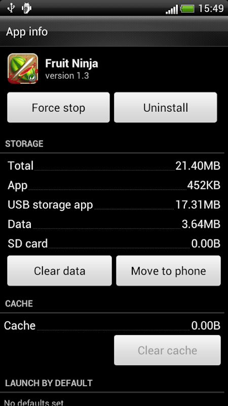 Super App Manager APK download
