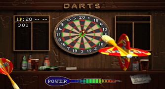4 Schermata Darts