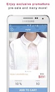 GALAXY Reflection ảnh chụp màn hình 1