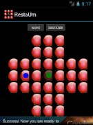 Resta Um screenshot 1