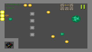 DroidWorld imagem de tela 6
