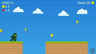 Jam and Go! Screenshot 1