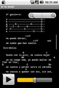 TabsDroid Lite screenshot 1