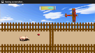 Run Piggles Run screenshot 5