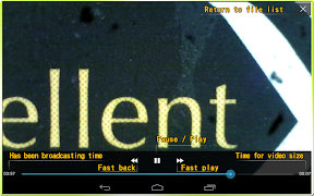 Vitiny Ear Scope captura de pantalla 5