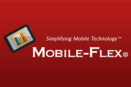 برنامه‌نما Mobile-Flex عکس از صفحه