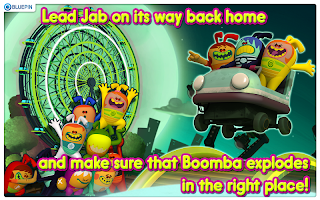 BUGSTED back to the moon screenshot 3