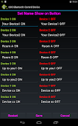 IOIO Bluetooth Device Control screenshot 7