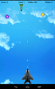 Fiktion Flight - Free screenshot 6