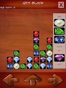 برنامه‌نما Gem Block Pro عکس از صفحه