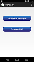 Combi App 截圖 3