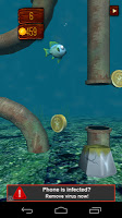 Lost Fish स्क्रीनशॉट 1