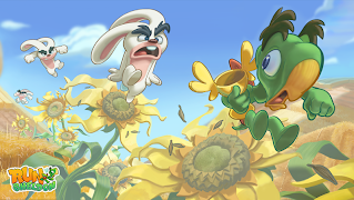 Run Sheldon Screenshot 1