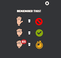 Knuckle Up Bro screenshot 1