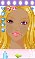 Spa and Makeup Salon screenshot 2