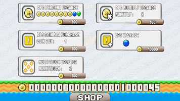 60 Clicker Ekran Görüntüsü 2