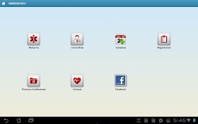 CIMSCON পোস্টার