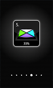 Logic Squares captura de pantalla 1