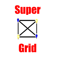 Super Grid ภาพหน้าจอ 3