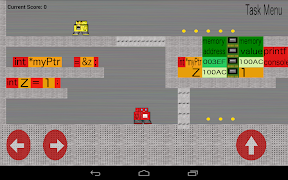 Programming Game 스크린샷 4