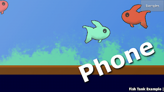 برنامهنما libGDX Tests عکس از صفحه