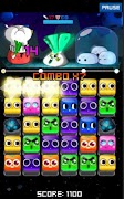 Puzzle Galaxy Android screenshot 4