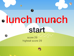 Lunch Munch screenshot 4