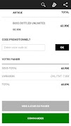 MisterParfum screenshot 4