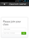 ClassFlow Student 截图 3