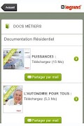 legrand.fr screenshot 1