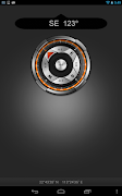 Smart Compass captura de pantalla 2