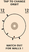Orbit Run screenshot 2