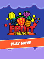 Fruit Crunch screenshot 2
