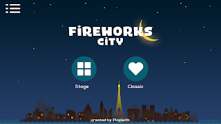 Fireworks City(はなび大会) スクリーンショット 1