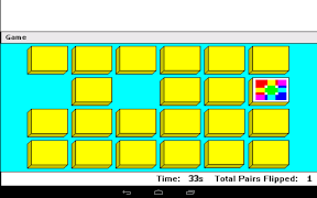 برنامه‌نما Retro Blocks عکس از صفحه