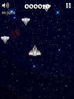 Pilot Fighter screenshot 7