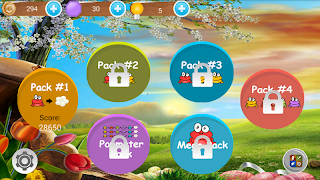 Frog Pop screenshot 4