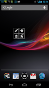 Route Search Widget پوسٹر