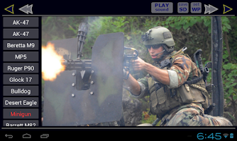 Voices of War screenshot 2