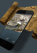 Ancient Cities AR screenshot 1