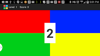 Combo Tiles imagem de tela 1